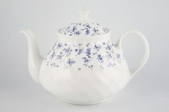 Wedgwood Windrush Teapot 2 1/2pt