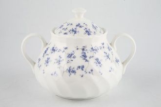 Sell Wedgwood Windrush Sugar Bowl - Lidded (Tea) squat