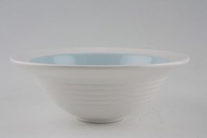 Johnson Brothers Cool Mist Soup / Cereal Bowl