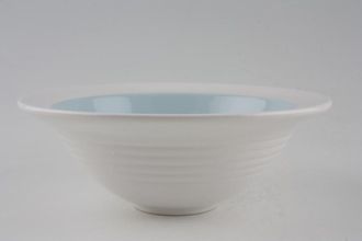 Sell Johnson Brothers Cool Mist Soup / Cereal Bowl Rimmed 6 5/8"