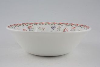Sell Johnson Brothers Charlotte Soup / Cereal Bowl 5 7/8"