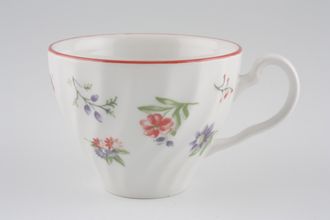 Sell Johnson Brothers Charlotte Teacup 3 1/2" x 2 5/8"
