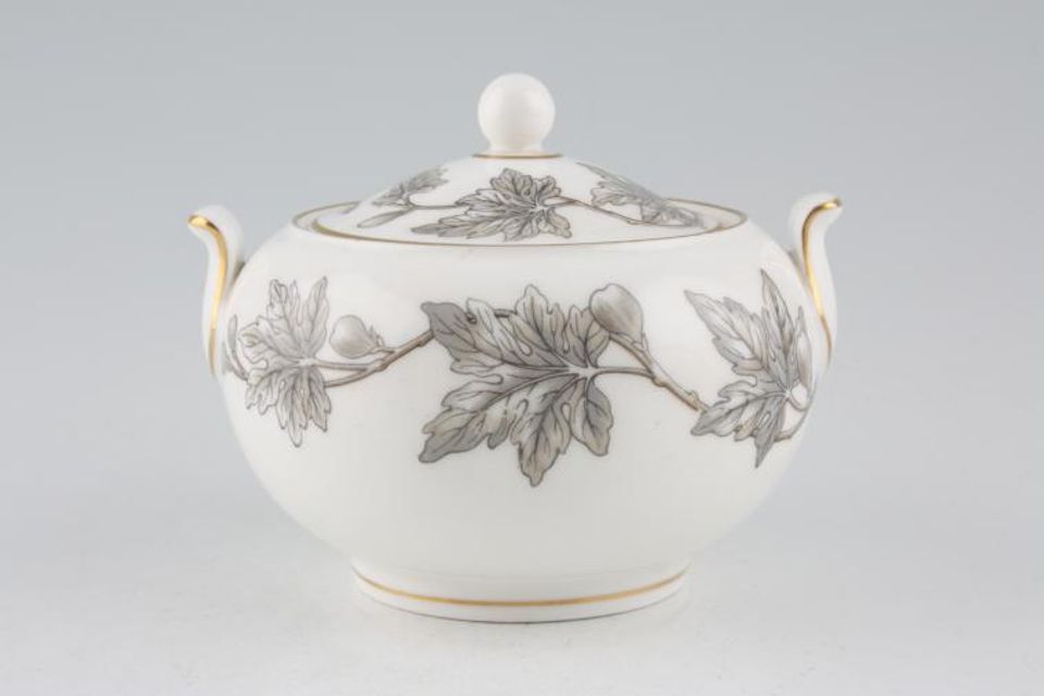 Wedgwood Ashford - W4106 Sugar Bowl - Lidded (Tea)