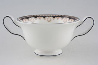 Sell Wedgwood Medici Soup Cup 2 handles