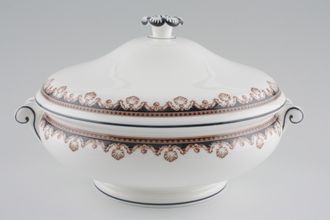 Sell Wedgwood Medici Vegetable Tureen with Lid