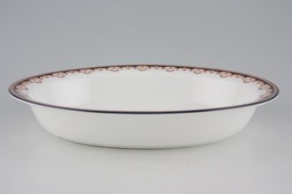 Sell Wedgwood Medici Vegetable Dish (Open) oval 10 7/8"