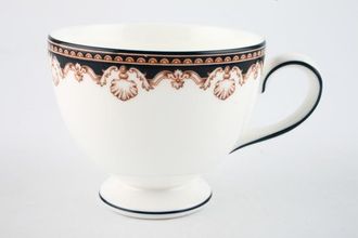Sell Wedgwood Medici Teacup Leigh shaped 3 1/4" x 2 3/4"