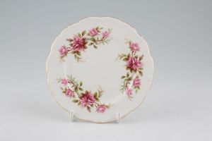 Royal Albert Romance Tea / Side Plate