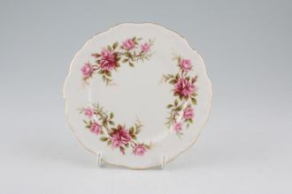 Royal Albert Romance Tea / Side Plate 6 1/4"