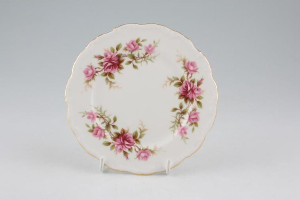 Royal Albert Romance Tea / Side Plate 6 1/4"