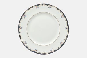 Wedgwood Chartley Dinner Plate