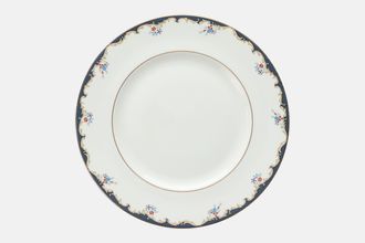 Wedgwood Chartley Dinner Plate 10 3/4"