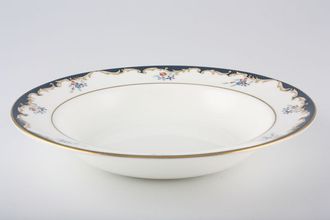 Sell Wedgwood Chartley Rimmed Bowl 9"