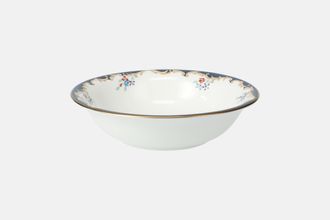 Wedgwood Chartley Soup / Cereal Bowl 6"