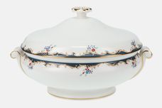 Wedgwood Chartley Vegetable Tureen with Lid Round thumb 1