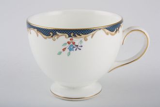 Sell Wedgwood Chartley Teacup Leigh shaped 3 1/4" x 2 3/4"