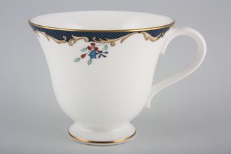 Sell Wedgwood Chartley Teacup Victoria 3 5/8" x 3"