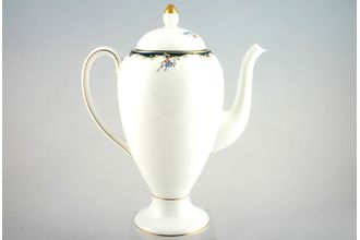Sell Wedgwood Chartley Coffee Pot 2pt