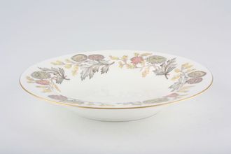 Sell Wedgwood Lichfield Rimmed Bowl 8"