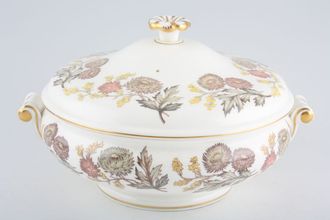 Sell Wedgwood Lichfield Vegetable Tureen with Lid