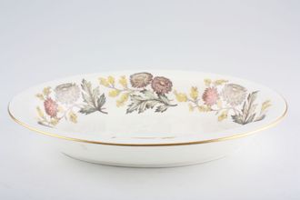 Sell Wedgwood Lichfield Vegetable Dish (Open) 10"