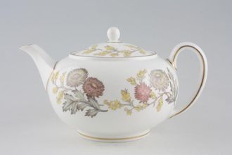 Sell Wedgwood Lichfield Teapot 1 3/4pt