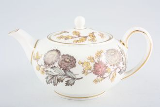 Sell Wedgwood Lichfield Teapot 3/4pt