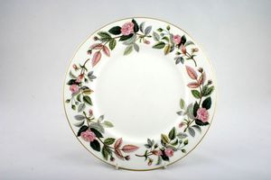Wedgwood Hathaway Rose Tea / Side Plate