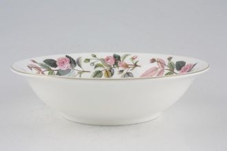 Sell Wedgwood Hathaway Rose Soup / Cereal Bowl 6 1/8"