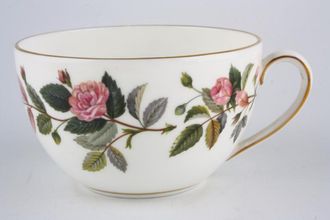 Sell Wedgwood Hathaway Rose Breakfast Cup 4 1/8" x 2 1/2"