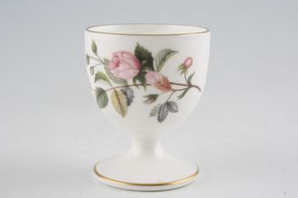 Sell Wedgwood Hathaway Rose Egg Cup