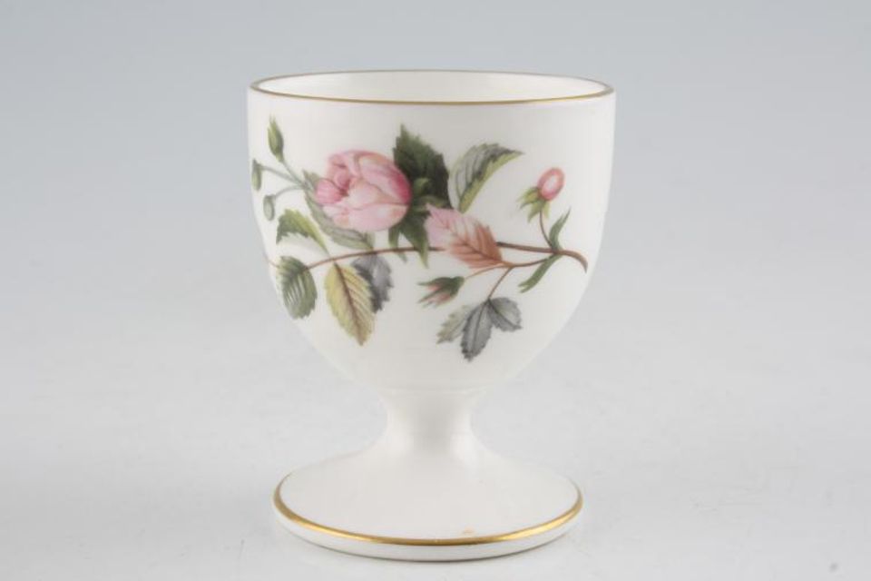 Wedgwood Hathaway Rose Egg Cup