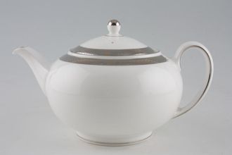 Sell Wedgwood Marcasite Teapot 2pt