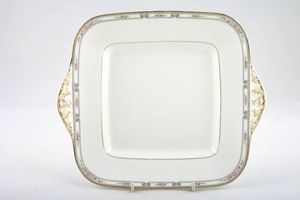 Wedgwood Colchester Cake Plate