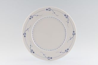 Marks & Spencer Heritage Blue Breakfast / Lunch Plate 9 1/4"