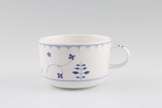 Sell Marks & Spencer Heritage Blue Teacup 4" x 2 1/2"