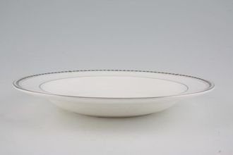 Sell Wedgwood Guinevere Rimmed Bowl 9"