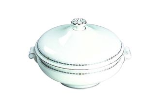 Wedgwood Guinevere Vegetable Tureen with Lid round
