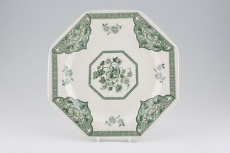 Meakin Old Pekin - Green Tea / Side Plate 7"