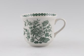 Sell Meakin Old Pekin - Green Teacup 3 3/8" x 2 3/4"