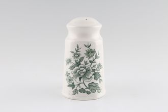 Sell Meakin Old Pekin - Green Salt Pot