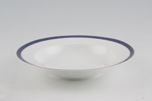 Rosenthal Azure Rimmed Bowl