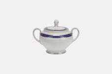 Rosenthal Azure Sugar Bowl - Lidded (Tea) thumb 1