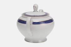 Rosenthal Azure Sugar Bowl - Lidded (Tea) thumb 4