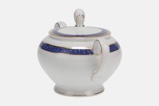 Rosenthal Azure Sugar Bowl - Lidded (Tea) thumb 5