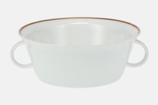 Rosenthal Studio Line Range - Gold Line Soup Cup 2 handles thumb 1