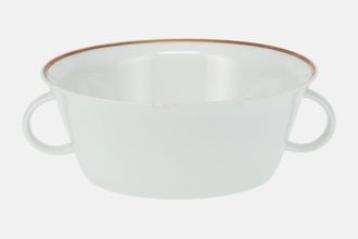 Rosenthal Studio Line Range - Gold Line Soup Cup 2 handles