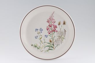 Meakin Country Lane Dinner Plate 10"