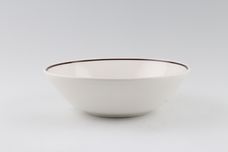 Meakin Country Lane Soup / Cereal Bowl 6 3/8" thumb 1