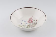 Meakin Country Lane Soup / Cereal Bowl 6 3/8" thumb 2